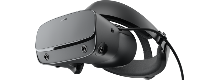 oculus halo headband